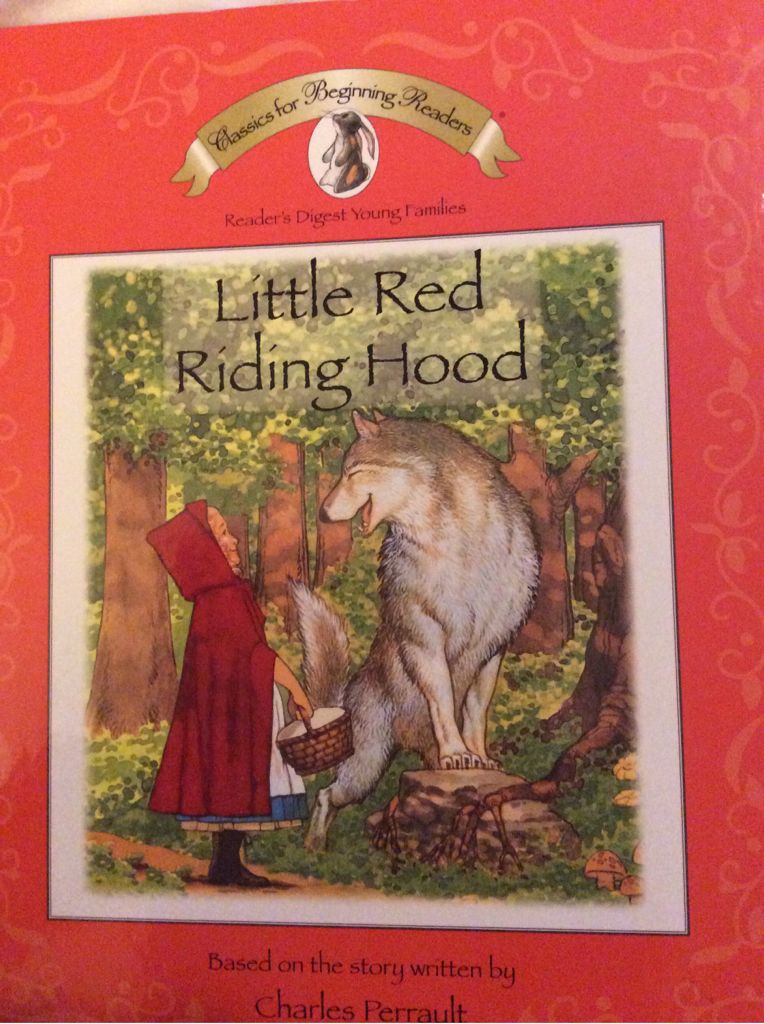 Little Red Riding Hood