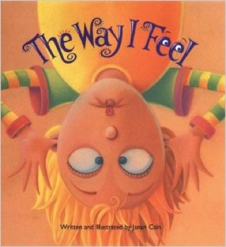 The Way I Feel - Janan Cain (Applewood Books - Hardcover) book collectible [Barcode 9781884734717] - Main Image 1