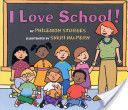 I Love School! - Hans wilhelm (HarperCollins) book collectible [Barcode 9780060092863] - Main Image 1