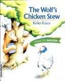 The Wolf’s Chicken Stew