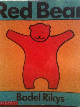 Red Bear