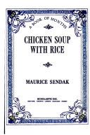 Chicken Soup with Rice