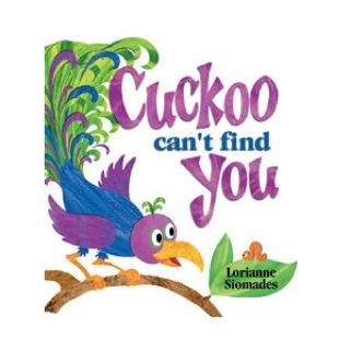 Cuckoo Can’t Find You