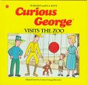 Curious George Visits The Zoo