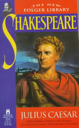 The Tragedy Of Julius Caesar
