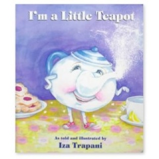 I’m A Little Teapot