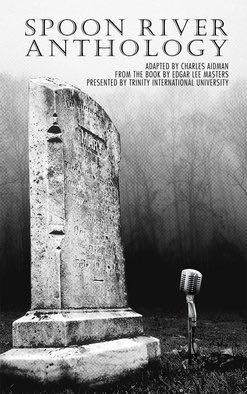 Spoon River Anthology