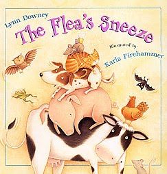 The Flea’s Sneeze