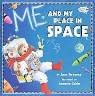 Me And My Place In Space