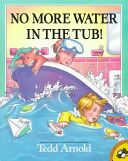 No More Water In The Tub!