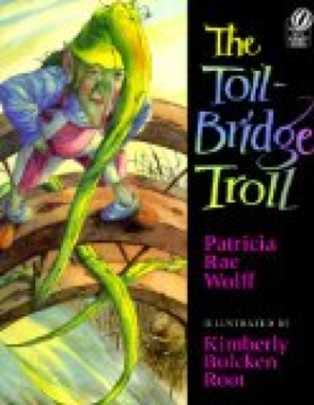 The Toll-bridge Troll