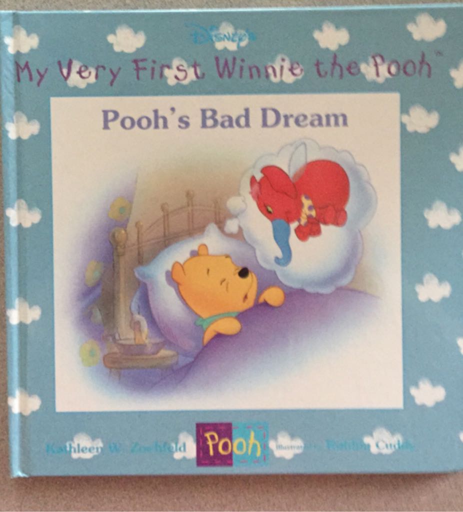 Pooh’s Bad Dream