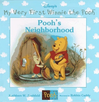 Pooh’s Neighborhood