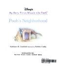 Pooh’s Neighborhood