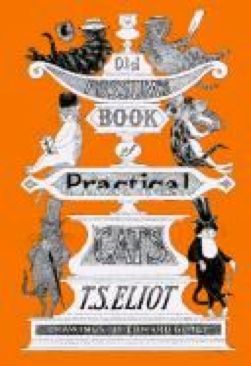 Old Possum’s Book Of Practical Cats