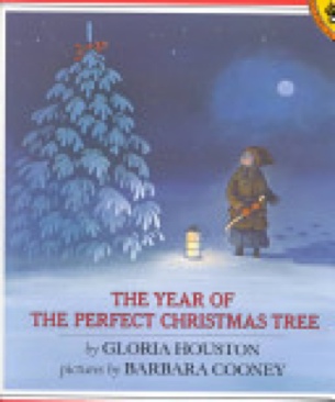 The Year of the Perfect Christmas Tree