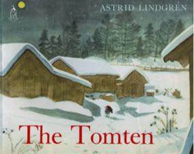 The Tomten