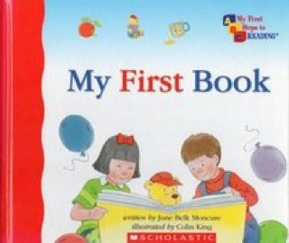 My First Book