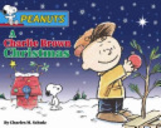A Charlie Brown Christmas - Charles M. Schulz (Little Simon - Paperback) book collectible [Barcode 9780689846083] - Main Image 1