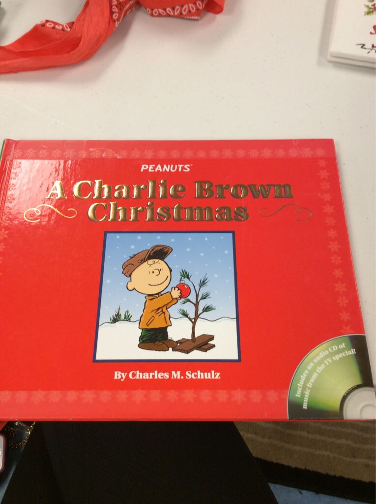 A Charlie Brown Christmas