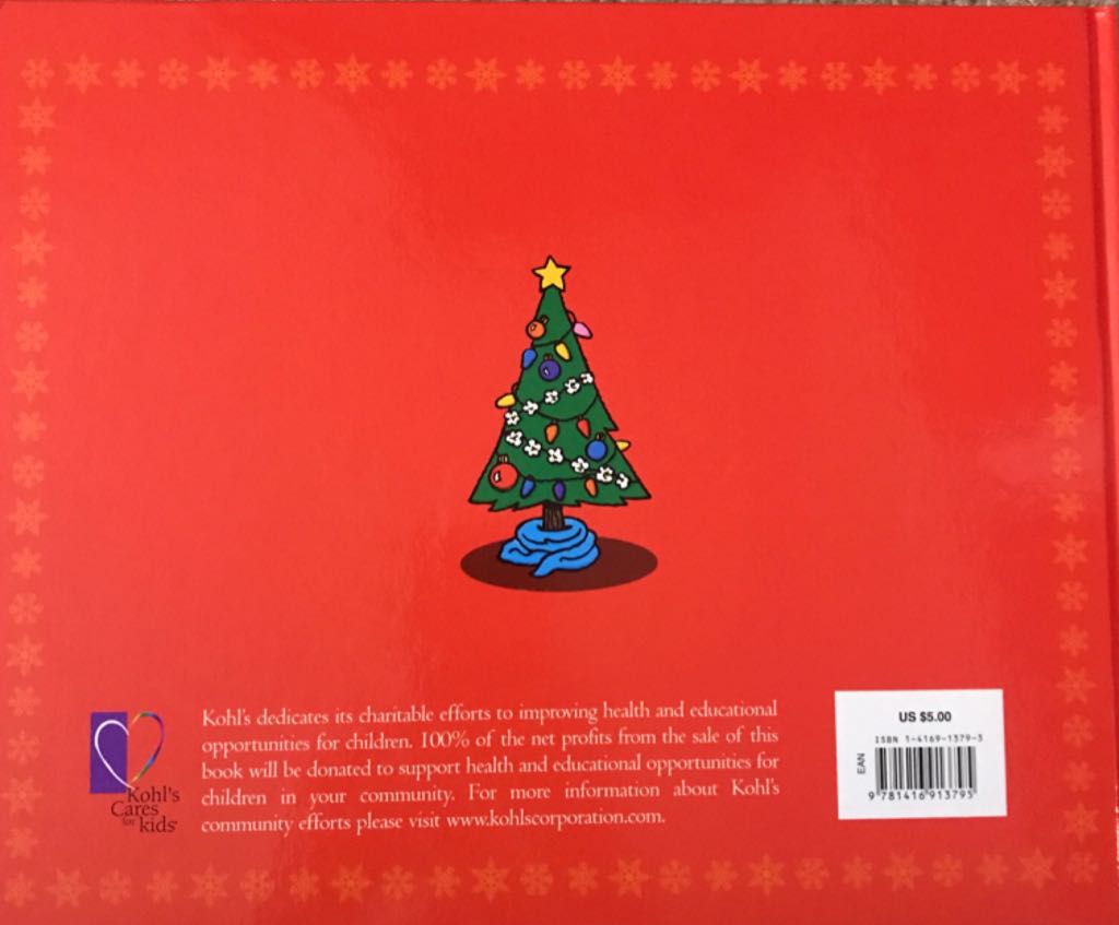 A Charlie Brown Christmas - Charles Schulz (Simon & Schuster, Incorporated - Hardcover) book collectible [Barcode 9781416913795] - Main Image 2