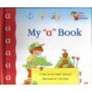 My ”a” Book
