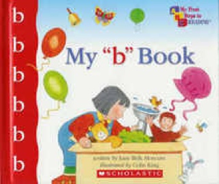 My ”b” Book