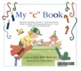 My ”c” Book