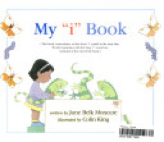 My ”i” Book