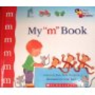 My ”m” Book