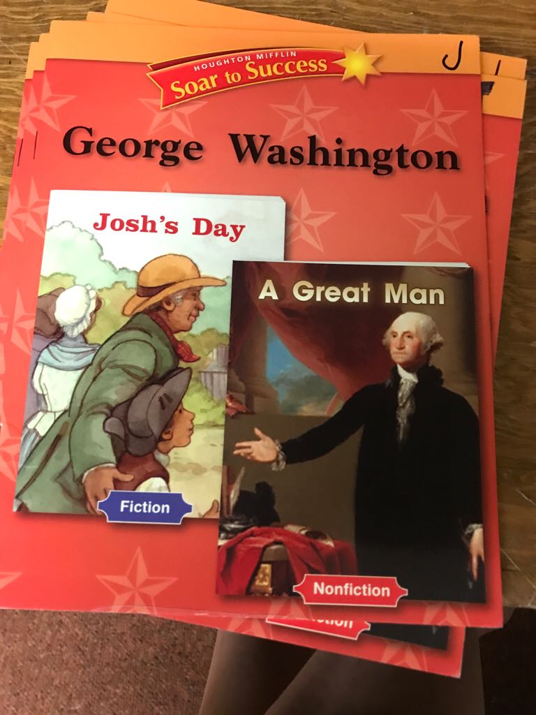 George Washington