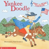 Yankee Doodle