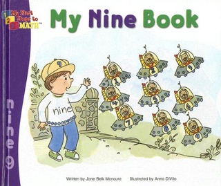 My Nine Book
