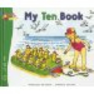 My Ten Book