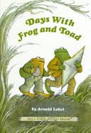 Days With Frog And Toad
