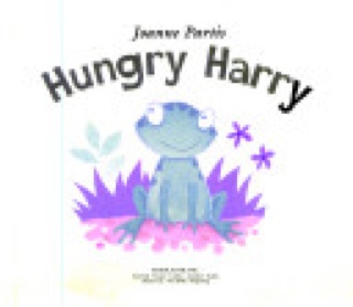 Hungry Harry