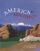 America The Beautiful - Reader’s Digest (Atheneum Books for Young Readers) book collectible [Barcode 9780689852459] - Main Image 1