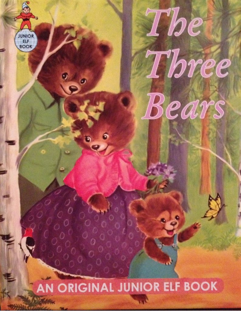 The Three Bears