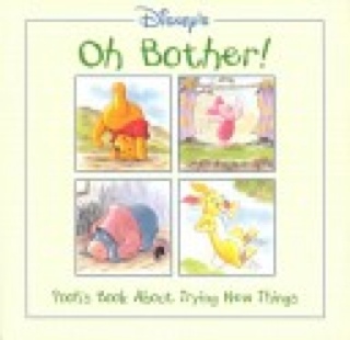 Oh Bother!