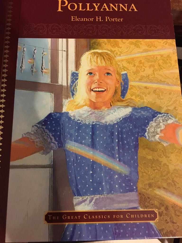 Pollyanna