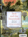 Jack And The Beanstalk
