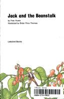 Jack And The Beanstalk