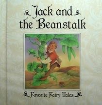 Jack And The Beanstalk - Jane Jerrard book collectible [Barcode 9780785318552] - Main Image 1
