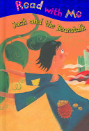 Jack And The Beanstalk xG31- Fairy Tale