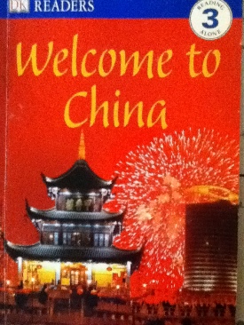 Welcome To China