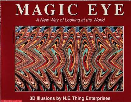 Magic Eye