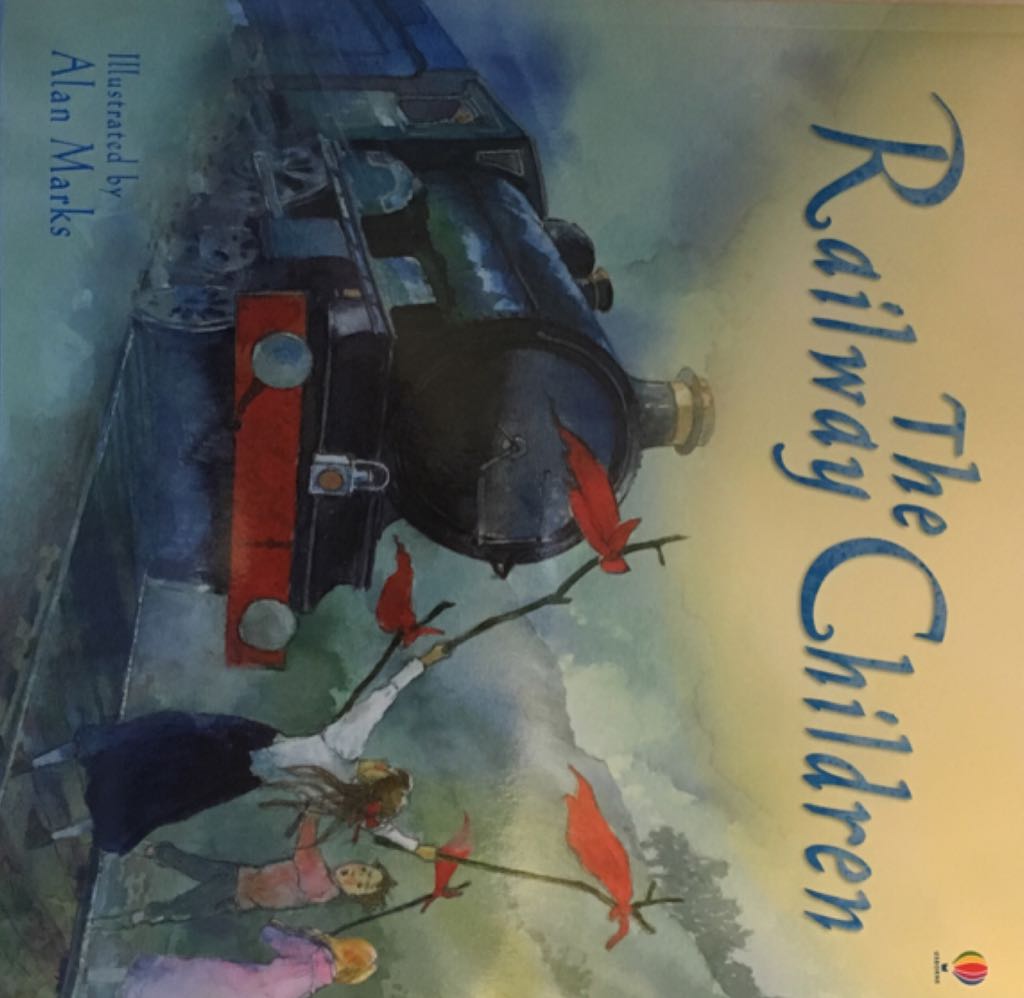 The Railway Children