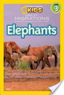 Great Migrations - Laura Marsh (National Geographic Books) book collectible [Barcode 9781426307430] - Main Image 1