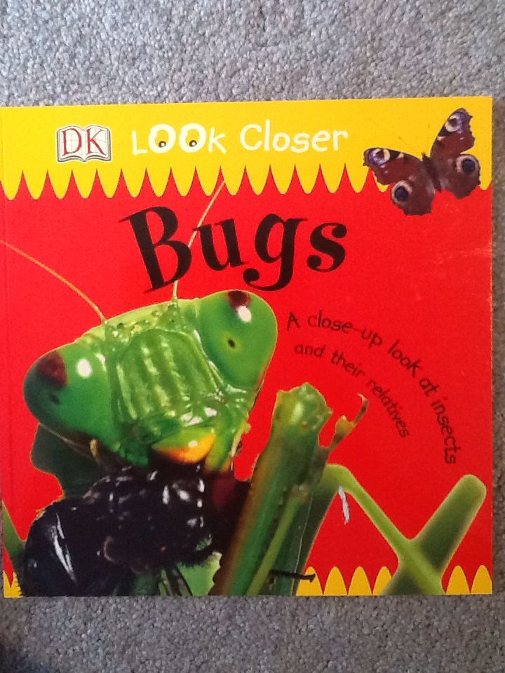 Bugs