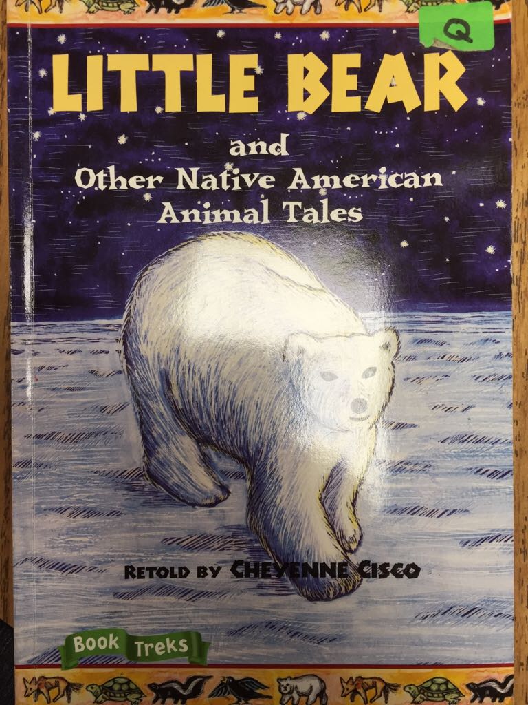 Little Bear